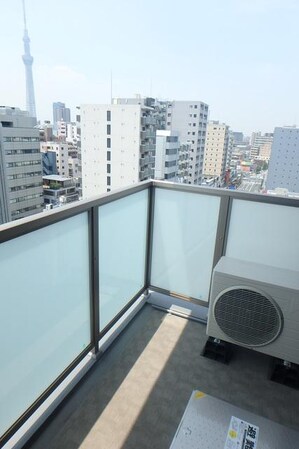 レジディア亀戸の物件内観写真